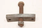 Vintage Chevrolet Gm Universal Joint Companion Flange Puller Kent-moore J-820-A Used. Price: $28.95.