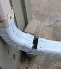 1 Pack Plus Made The Usa Gutter Extension Hinge Also Includes Clasp Scre New. Price: $20.61.