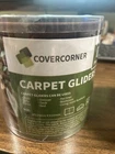 Covercorner Furniture Sliders For Carpet 8 Pcs - 4 1/2 Inch Moving ... New. Price: $14.89.