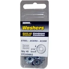 FPC6SWAS 40PK Steel Washer New. Price: $32.83.