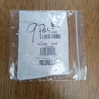 Pack Of Kaba Ilco A1145E-SC9 Key Blank,brass,type SC9,6 Pin New. Price: $48.00.