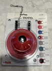 New Korky 2023BP Toto Inch Universal Toilet Flapper Sealed Fast Shipping. Price: $14.99.