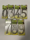 Hy-ko Satin Nickel Br 43SN Pick Number(s) Read Info New. Price: $10.00.