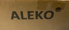 Aleko Accessory Swing Opener For Dual Gates Up To 1760 Lbs Check Item New. Price: $529.00.
