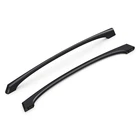 5 Pack Matte Black Cabinet Pulls, 12" Center, Luxury Greenwich Collection New. Price: $302.99.