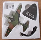 Atlas Editions Iliouchine DB-3 Military Giants Of The Sky 3903022 New. Price: $29.95.