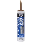 Dap 18412 Dynaflex 230 Premium Indoor/outdoor Sealant 10.1 Oz. (pack Of 12) New. Price: $65.26.