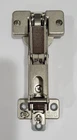 Blum 170-DEGREE Modul Hinge, 80.550-01, S/c, Full Ol, W/ Mm Plate, 195H710-02 Open. Price: $14.95.