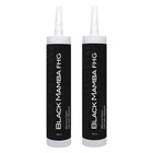 Black Mamba Fhg High Tack Undermount Sink Adhesive Ms Polymer Sealant Hea... New. Price: $51.93.