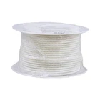 Richelieu 644881TV Nylon Starter Cord, Nilo Bonded, White, 9/64 In. X 200 Ft. - New. Price: $44.20.