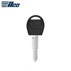 Kaba Ilco PHK-DWO4RAP Suzuki Plastic Head Key Blank (PK/5). Price: $11.02.