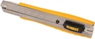 Dewalt Utility Knife, Single Blade Snap-off, 25MM (DWHT10045) New. Price: $19.99.