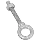 National Hardware N245-126 Eye Bolt, 3/8-16 Thread, 2-3/8 In 3/4 Id New. Price: $16.98.