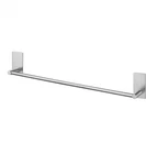 Kes Adhesive Towel Bar Bathroom 20-INCH, Grey (brushed Finish) New. Price: $31.98.