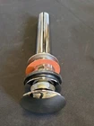 Signature Hardware Bathroom Drain W/overflow Polished Chrome SH332CP New. Price: $14.99.