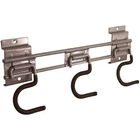 Lehigh STSR3 Dura Mount Hook Tool Holder, Grey New. Price: $34.15.