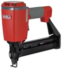 Senco 300120N Pneumatic Finish Stapler Sksxp-l, 16/18 Gauge For Use With Crow... New. Price: $440.02.