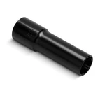 Small 6 Point Spline Lug Nut Socket, 1/2-INCH Drive Impact Square Tool New. Price: $23.66.
