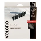 Velcro Heavy-duty Fasteners, Extreme Outdoor Performance, 1" 10 Ft, Titanium New. Price: $24.74.