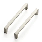 Ravinte 25 Pack Solid Inch Kitchen Hole Center, Brushed Nickel New. Price: $90.49.