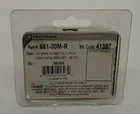 661-30M-R Tectran Circuit Breaker Amp Fix-it Pack New. Price: $13.06.