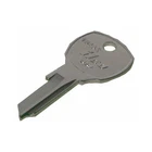 Ilco 1646R Key Blank For Usps Mailbox, Reverse Profile - Quantity 10 New. Price: $16.76.