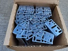 Knape And Vogt Rear Mounting Brackets For Slides 10 Pair KV8450 New. Price: $50.99.