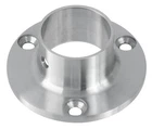 Lavi 44-500/1 Wall Flange Satin Stainless Steel Finish New. Price: $22.27.