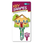 Lucky Line B105S House Schlage SC1 Keyway Shapes New. Price: $8.70.