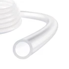 Rebower Silicone TUBING,1-1/2" Id X 1-3/4" Od Pure Tube High Temp Sil... New. Price: $59.74.
