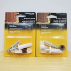 (2 Kits) Prime Line 6937 Bi-fold Door Repair Spring Loaded Two Sets New. Price: $15.99.