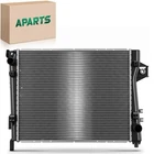 Aparts Radiator Compatible With Dodge Ram 1500 2002 2003 3.7 V6 4.7 5.7 V8 52... New. Price: $211.18.