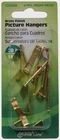 Hillman Anchorwire Lb. Steel Standard Picture Wall Hanger Holder Pk 122306 New. Price: $7.99.