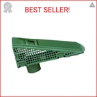 Frost King Wedge Downspout Screen New. Price: $15.55.