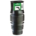Amerimax 2X3 Downspout Adapter Flex Drain Lightweight, Durable Versatile New. Price: $9.20.