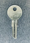 Lots Of B52 1098XG GAS-3 HBR3 Type Key Blanks For Caps New. Price: $19.95.