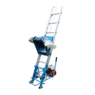 Safety Hoist CH200 200LB. 26.5 Foot Ladder (honda Engine) New. Price: $3874.53.