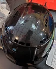 Milwaukee 48-73-1330 Bolt Vented Safety Helmet Ratchet Open Box New. Price: $74.99.