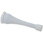 National Hardware N265-256 V232 Spring Door Stops White, Pack New. Price: $13.56.