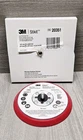 3M 20351 5" Diam Adhesive/psa Disc Backing Pad New. Price: $25.99.