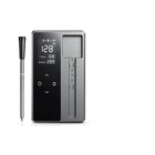 Aymdki Wireless Meat Thermometer Ultra-thin Probe Digital Food 0.5S New. Price: $61.55.