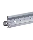 Armstrong Ceilings Prelude Plus Xl Aluminum Tee 24 In. 60 Pk White 15/16 Grids New. Price: $170.99.