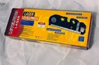 Level Pro Chalk Line And Tape Holder - Black New. Price: $12.00.