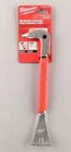 *milwaukee 48-22-9033 10" Molding Puller New. Price: $14.99.