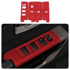 Car Accessories Automobile Door Window Control Panel Cover Trim Compatible Wi... New. Price: $81.99.
