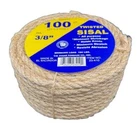 T.w Evans Cordage Co. 23-410 3/8-INCH By 100-FEET Assorted Pattern Names New. Price: $22.18.
