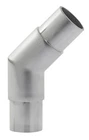 135 Degree Flush Elbow Railing Component 1.5" Tubing Od .060" Compatible New. Price: $49.19.