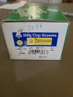 Hillman Hex Cap Screws 1/4X2-1/2 Gr 8 Zinc Coated 100 Ct New. Price: $29.00.