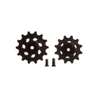 Sram Apex Xplr Rear Derailleur Pulley Kit With Steel Bearings & Bolts New. Price: $28.99.