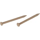 Hillman Fasteners 461523 Oz 1" Oak Panel Nail New. Price: $17.62.